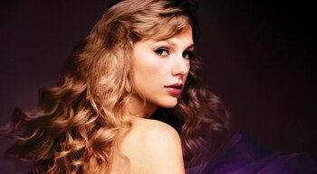 Taylor estará presentándose por primera