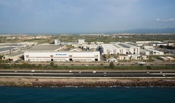 19/06/2018 Planta de Stadler en