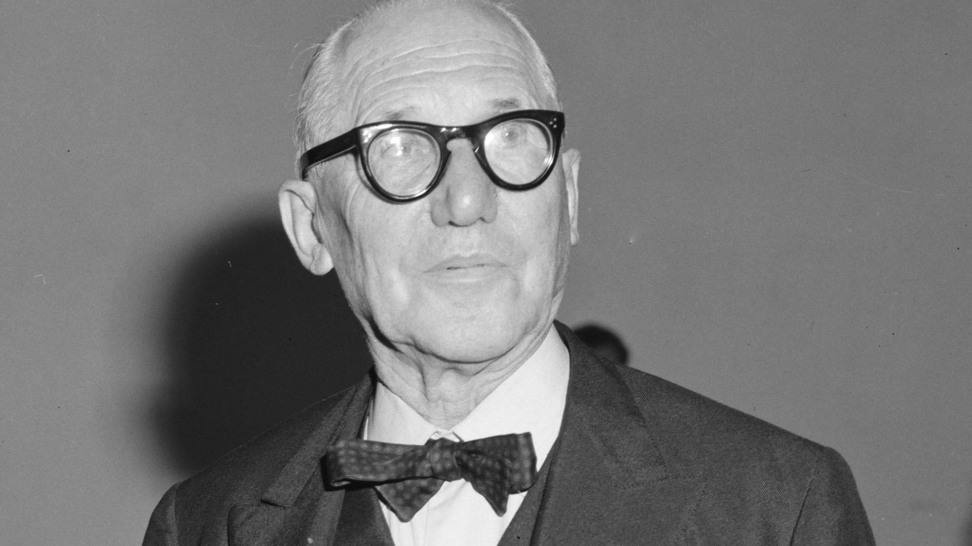 Le Corbusier