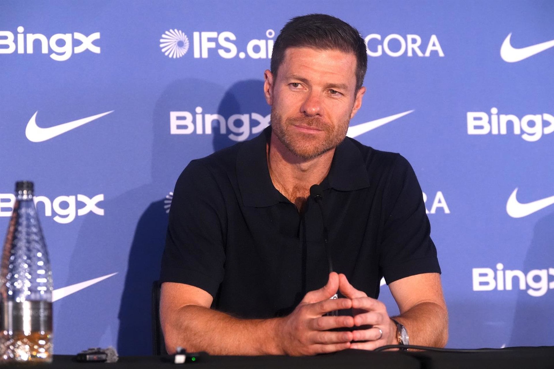 El TSJPV confirma la legalidad del chalet de Xabi Alonso en el monte Igueldo de San Sebastián