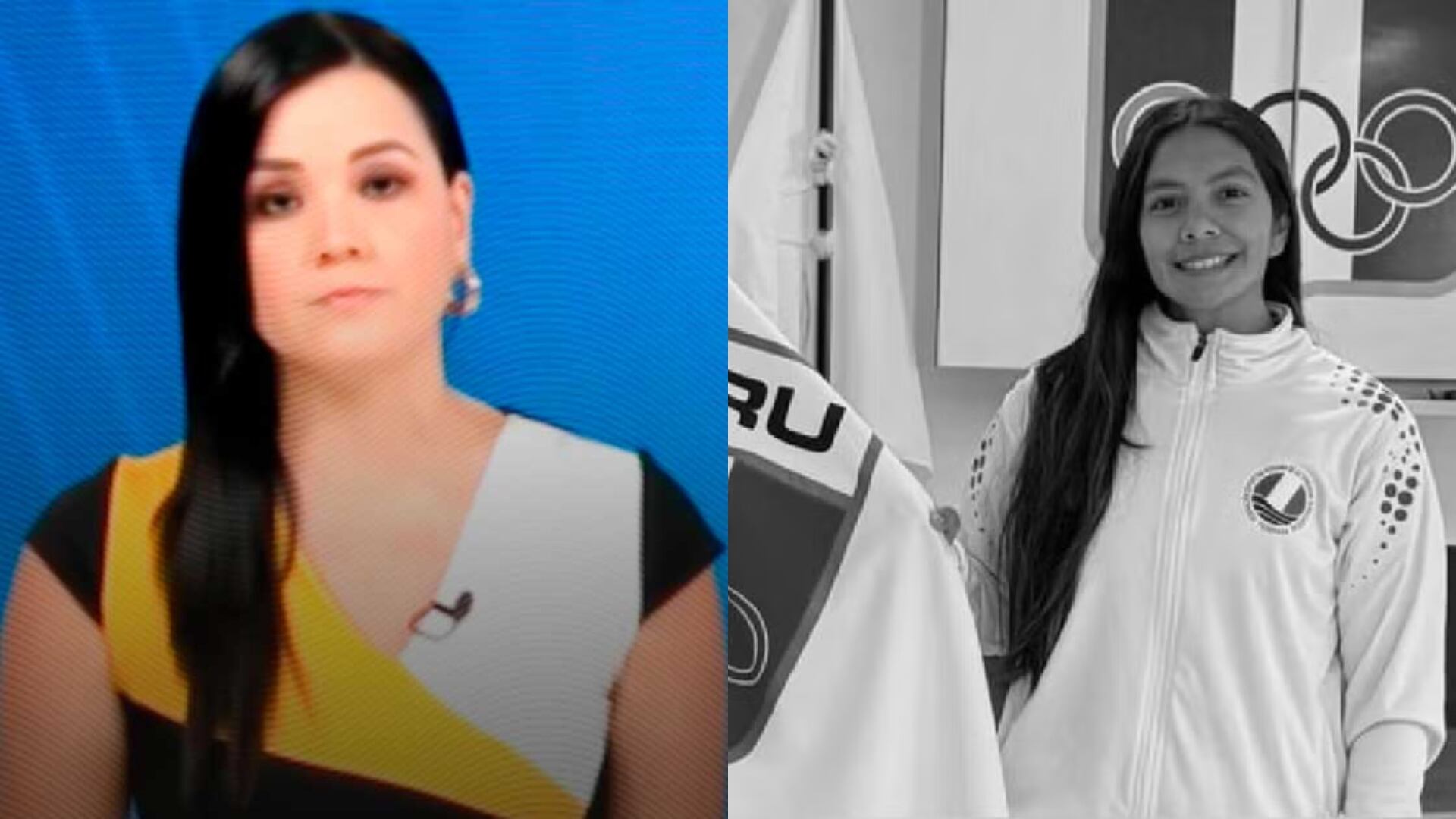 Marisel Linares pide que su audiencia sea virtual: investigada por encubrimiento en el caso de Lizeth Marzano.