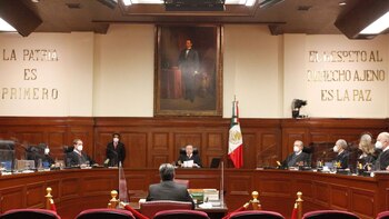 El “derecho a la vida desde la concepción” ya no existe, la SCJN lo invalidó por norma en Aguascalientes
