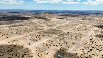 Charles Sutton, el megaproyecto de