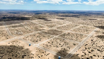 El Macrolote 11 de la