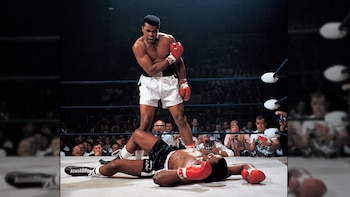 Muhammad Ali y los detalles menos conocidos de sus últimos años, entre el Parkinson y la vida familiar