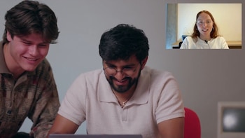 Tavus presentó Griffin, un sistema de inteligencia artificial diseñado para sostener conversaciones cara a cara por video en tiempo real