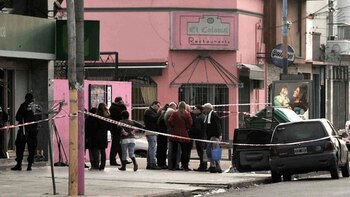 Estuvo 8 años prófugo tras