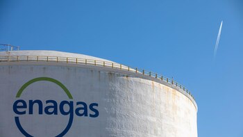 La demanda de gas natural