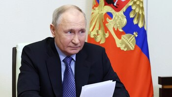 Estados Unidos está frente a