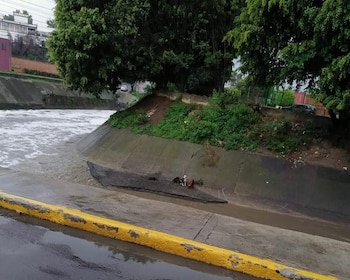 lluvias naucalpan inundaciones