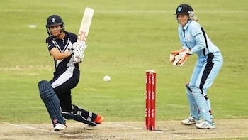 Pressure Builds on Cricket to