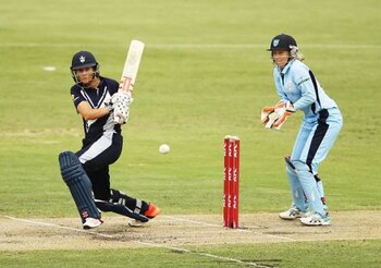 CANBERRA, AUSTRALIA - JANUARY 28: