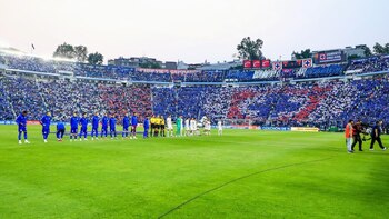 Boletos para el partido Cruz