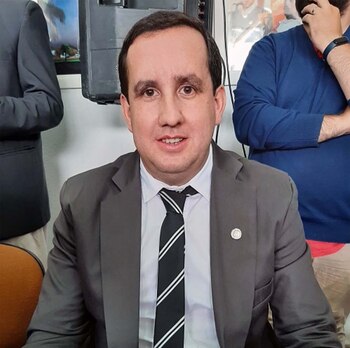 Córdoba fue condenado a 13