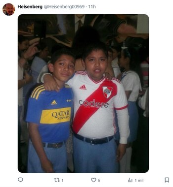 Los mejores memes que dejó