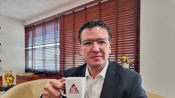 Juan Valdez se le “metará