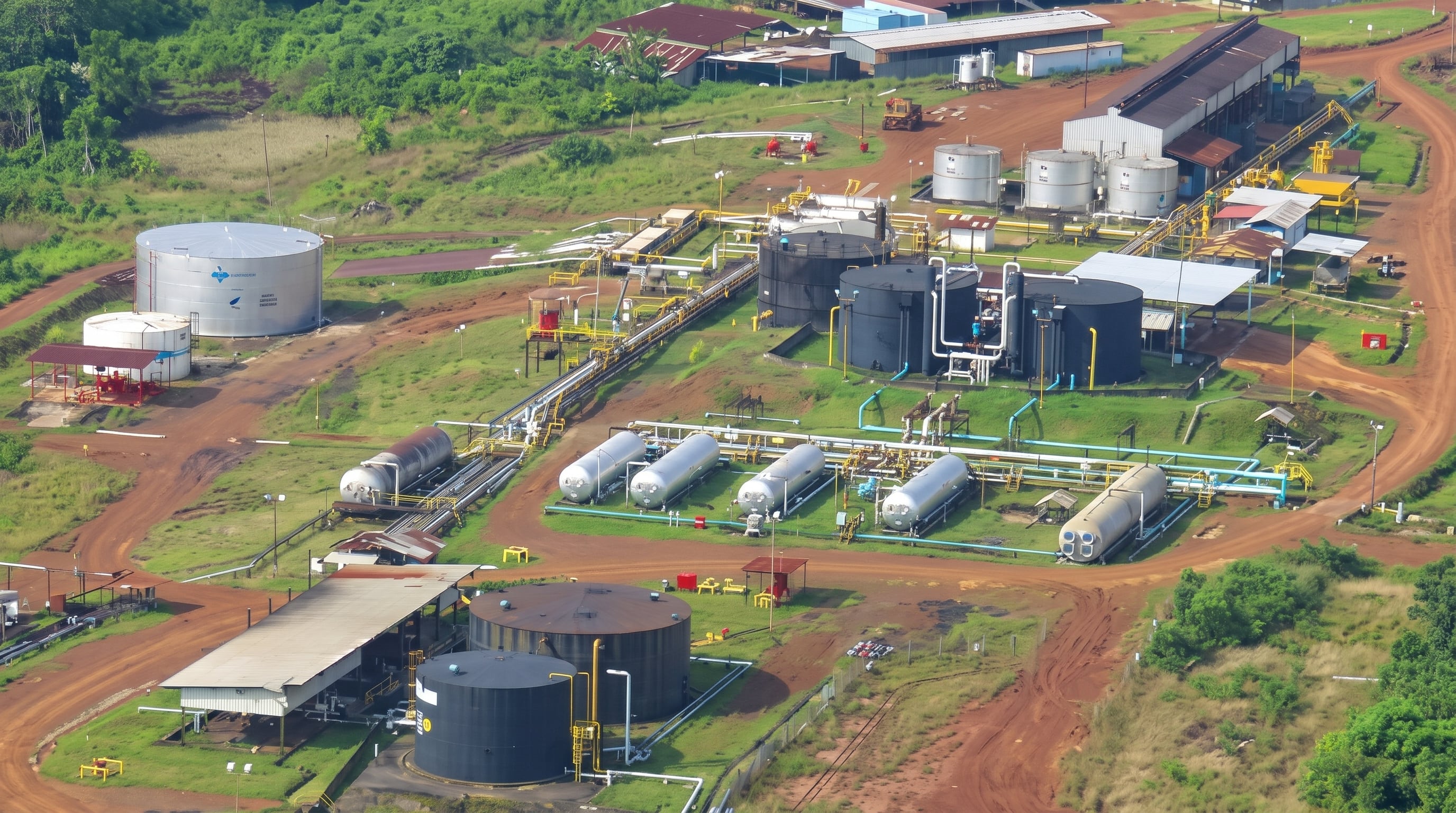 Gobierno autoriza ingreso de Petroloreto al Lote 192: empresa tendrá el 75% y Petroperú conservará el 25%