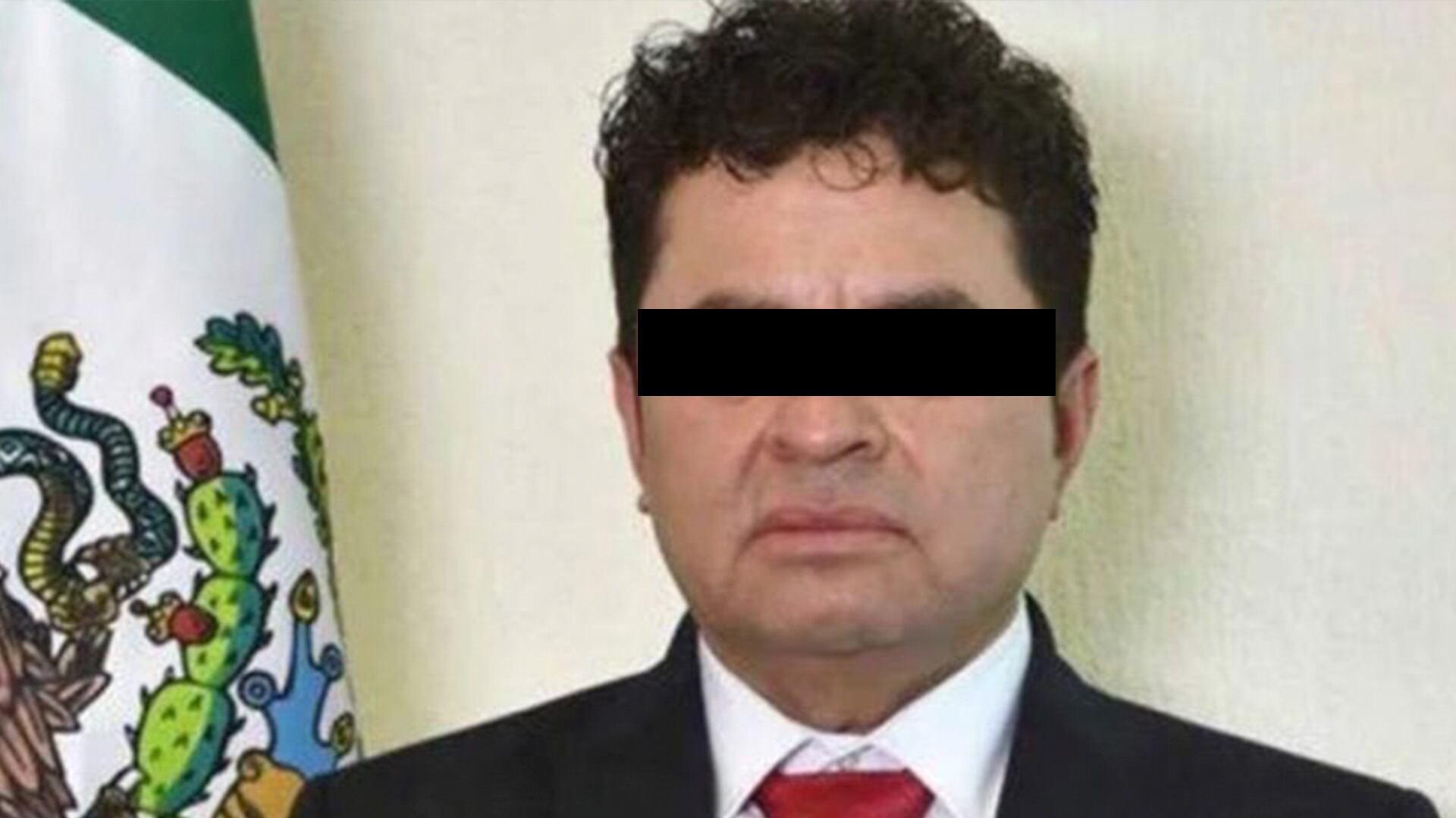 El exdiputado del PRI Juan Antonio Vera Carrizal es señalado como autor intelectual del ataque con ácido a Elena Ríos en 2019.
(Crédito: X)