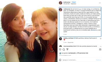 Tomada de Instagram @mafenaviac