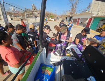 La Brigada de Vigilancia Animal
