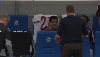 Sparta Praga – Joao Grimaldo – Tomáš Rosický - Brian Priske - Liga Checa – Perú – deportes – 6 octubre