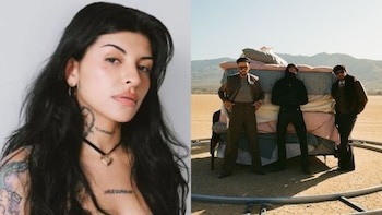 La contundente decisión de Cazzu