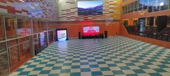 El búnker de Arriba Chubut