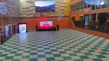 Elecciones Chubut 2023: menos participación