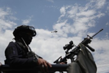 Michoacán es el quinto estado