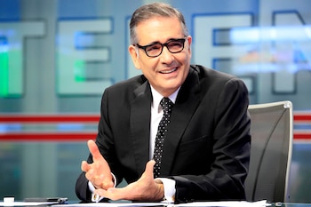 Una etapa caracterizada por la