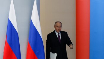 El servicio de Seguridad de