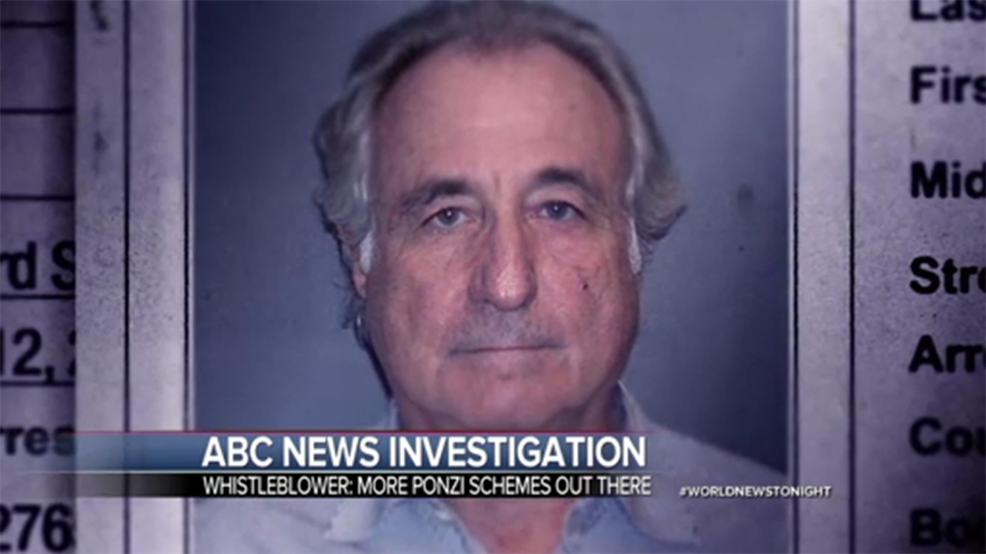 Bernie Madoff defraudó a miles de inversores por hasta USD 74 mil millones (abcnews)