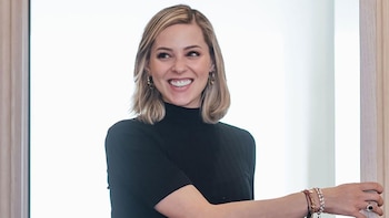 Mariana Rodríguez es empresaria