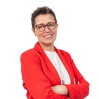 Carmen Pérez-Pozo (X / @Carmenperezpozo)