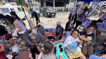 La AECID moviliza 400.000 euros