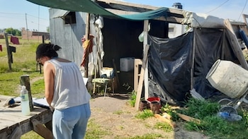 Desarticularon redes de trabajo infantil,