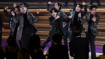 Así se verá el concierto