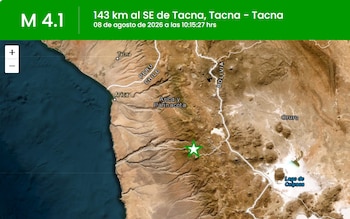 Tacna
