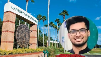 Encontraron el cuerpo de uno de los estudiantes desaparecidos en Tampa Bay