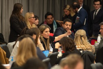 La diputada Lospennato anticipó la