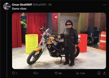 Actuarios de redes sociales reaccionaron