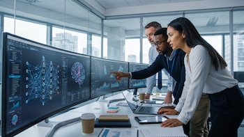 Experto propone un modelo nacional para regular el uso de inteligencia artificial en Costa Rica