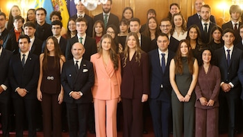 Premios Princesa de Asturias 2026, en directo: última hora de la ceremonia de entrega, alfombra roja y discursos