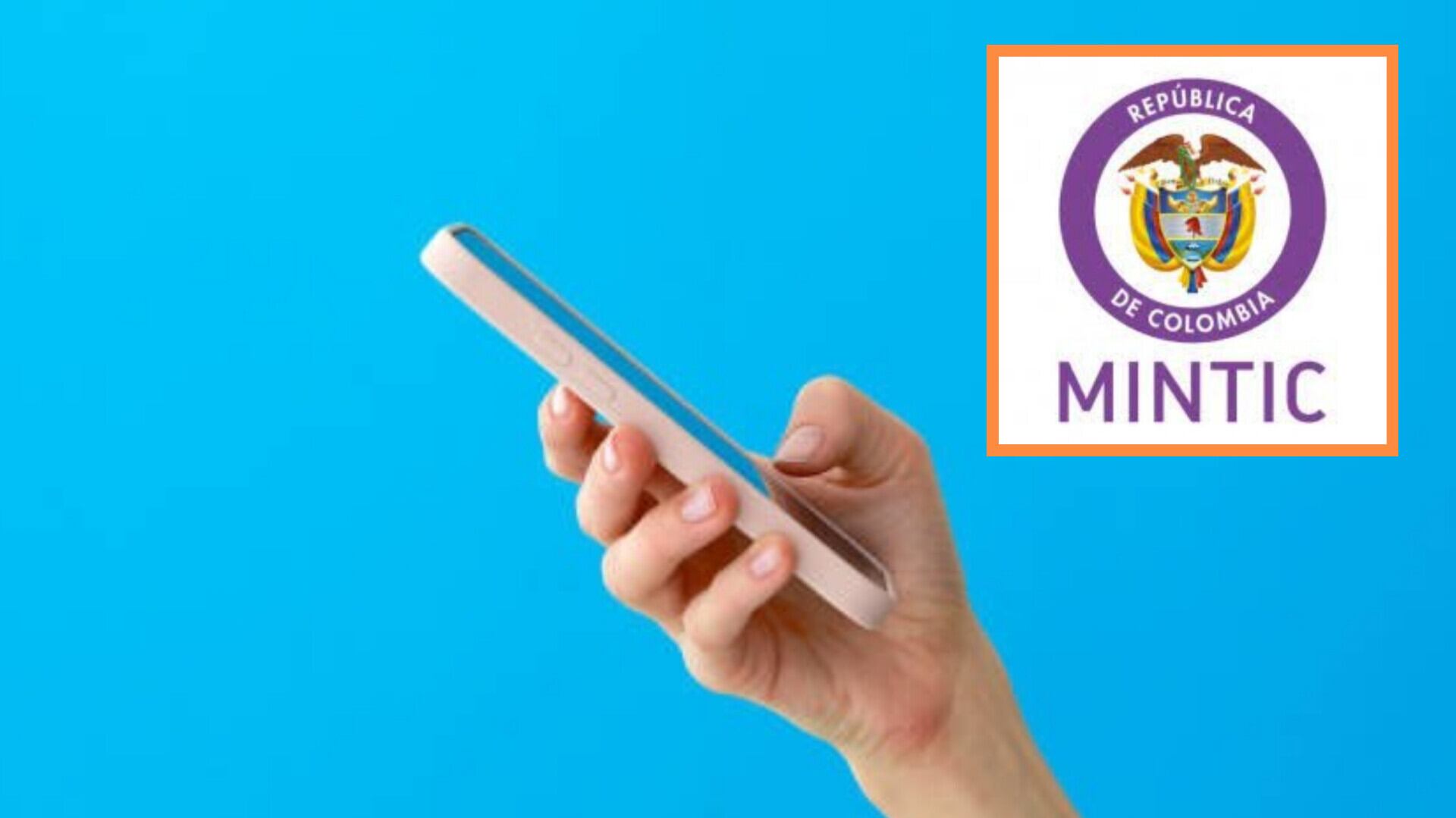El MinTIC advirtió que la integración entre Tigo y Movistar crearía un duopolio con Claro, controlando más del 90% del mercado móvil colombiano - crédito iStock; Mintic