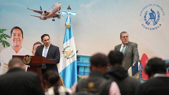 Conferencia de prensa resultados del