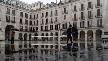 Lluvia, tormentas y granizo: la Aemet activa las alertas ante la previsión y advierte del giro radical del tiempo