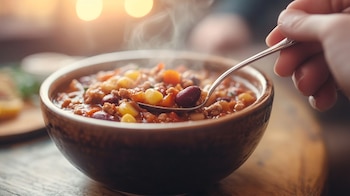 A medida que avanza la