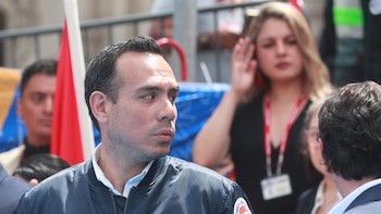 Perú descarta el corredor humanitario