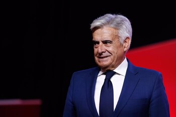 Pedro Rocha (Oscar J. Barroso