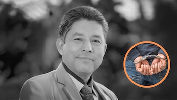 Legalizan la captura de cuatro sospechosos por el asesinato del profesor Neill Felipe Cubides: revelan identidades y cargos imputados